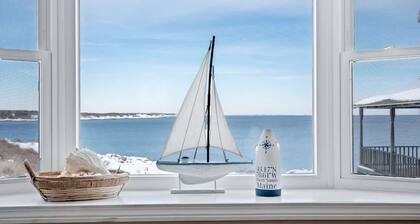 Wright by the Sea For 10!