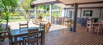 パイン ロッジ ジョージ