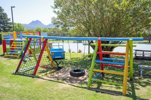 Playground externo