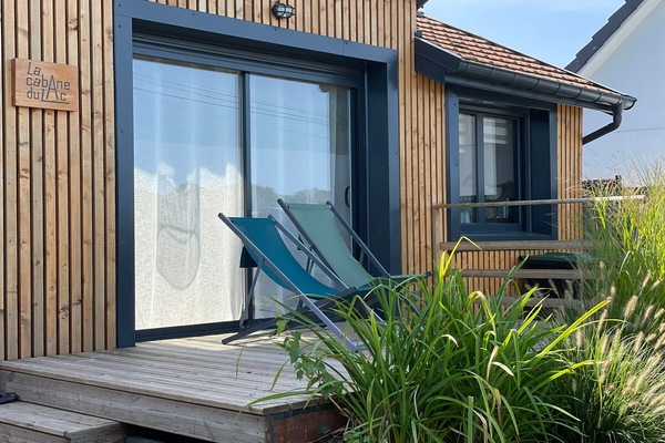 La cabane du lac 2024 vue 4