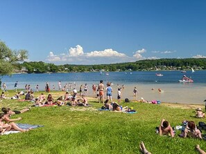 Plage
