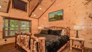 4 habitaciones, wifi gratis y ropa de cama 