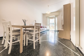 Dining - Marita's House - Finale Ligure - Apartment for tourist use (Finale Ligure)