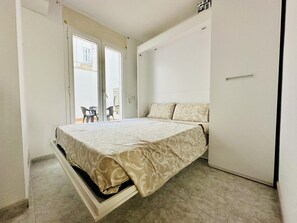 2 chambres, Wi-Fi gratuit