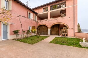 Fachada