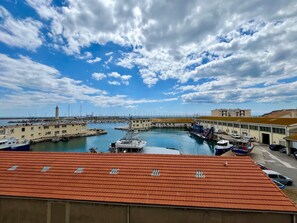 Marina - T2 Apartment in Sète - Parking - Air Conditioning (Sète)