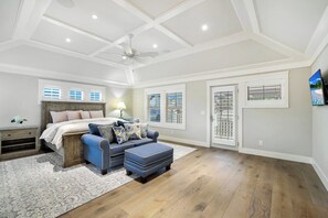 3 Schlafzimmer, WLAN, Bettwäsche