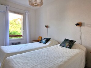 2 bedrooms - Villa T3 in Banyuls-sur-Mer, 2 terraces, garage (Banyuls-sur-Mer)