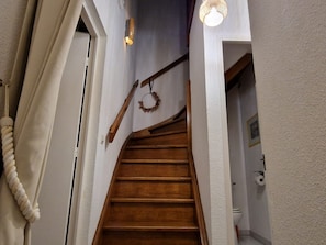 Interior - Villa T3 in Banyuls-sur-Mer, 2 terraces, garage (Banyuls-sur-Mer)
