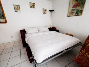1 Schlafzimmer