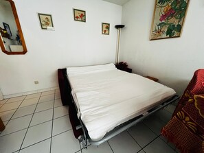 1 chambre