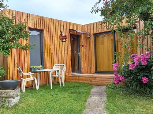 Quiet Atelier near Nancy with Wifi and parking