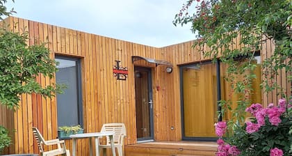 Quiet Atelier near Nancy with Wifi and parking