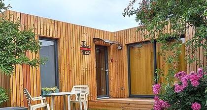 Quiet Atelier near Nancy with Wifi and parking