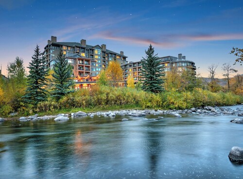 New Listing! Riverfront Room | Ski In/Ski Out