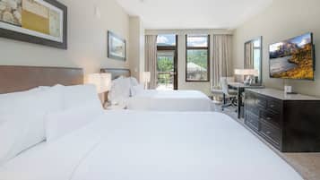 1 habitación, escritorio, tabla de planchar con plancha y wifi gratis