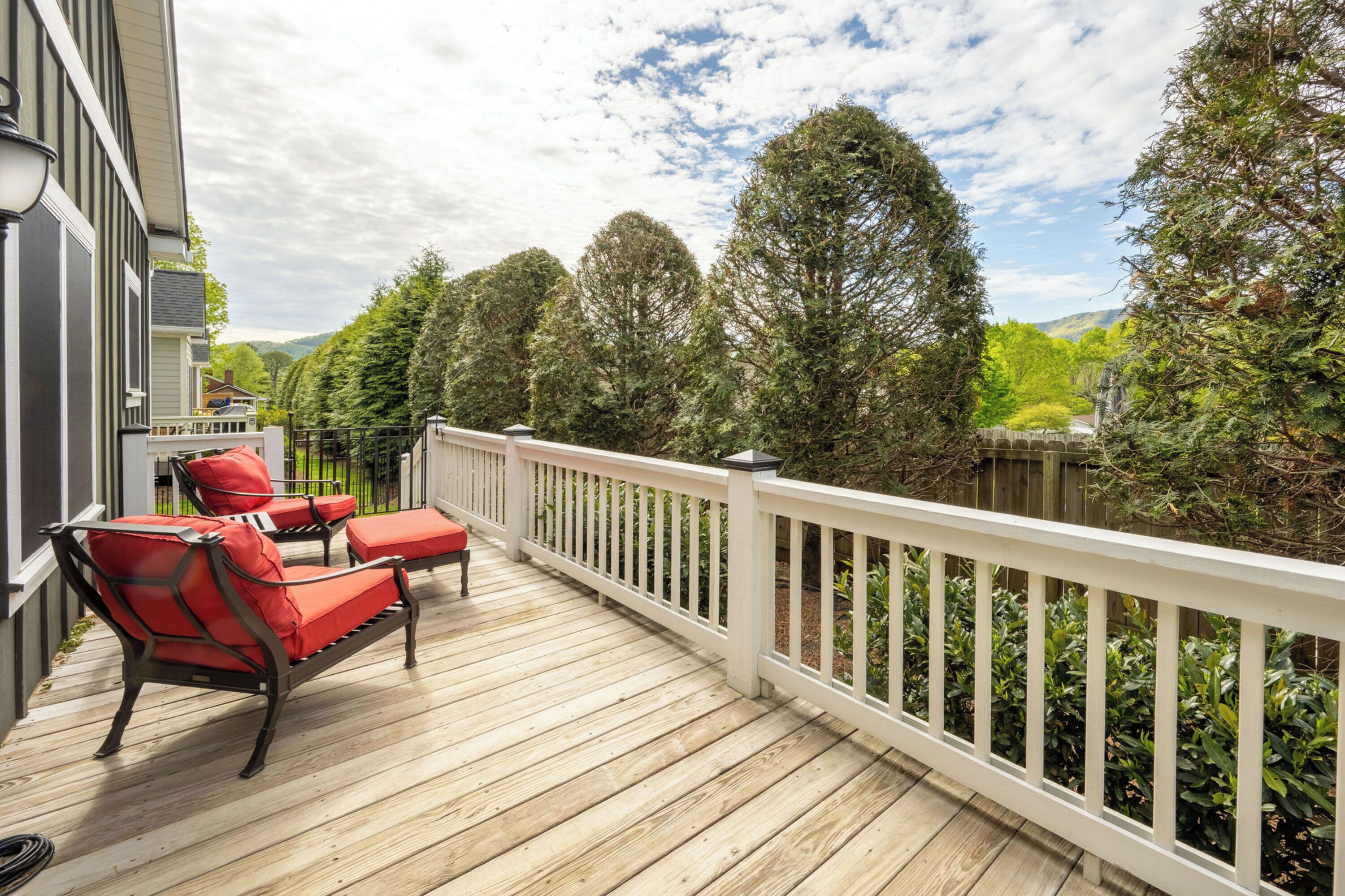 Signature House, 2 Bedrooms, Non Smoking, Kitchen | Balcony