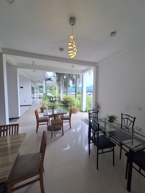 Dining - Akoya Pearl Hotel (Lellopitiya)