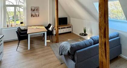 Wohnung Robbe beim Ochsenturm