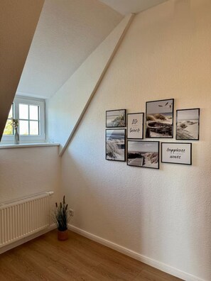 Interior - Apartment Robbe near the Ochsenturm (Geestland)