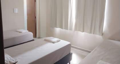 HOTEL HAWAII