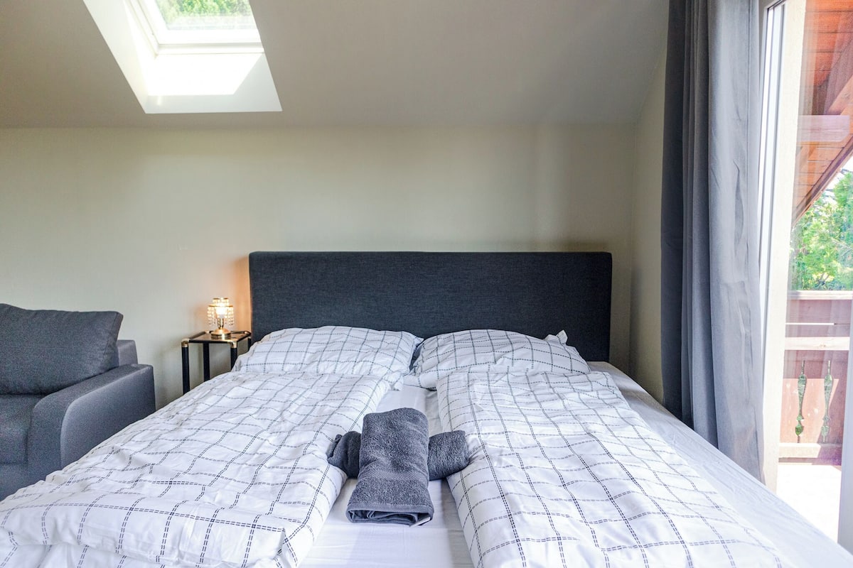 Fer et planche à repasser, Wi-Fi gratuit