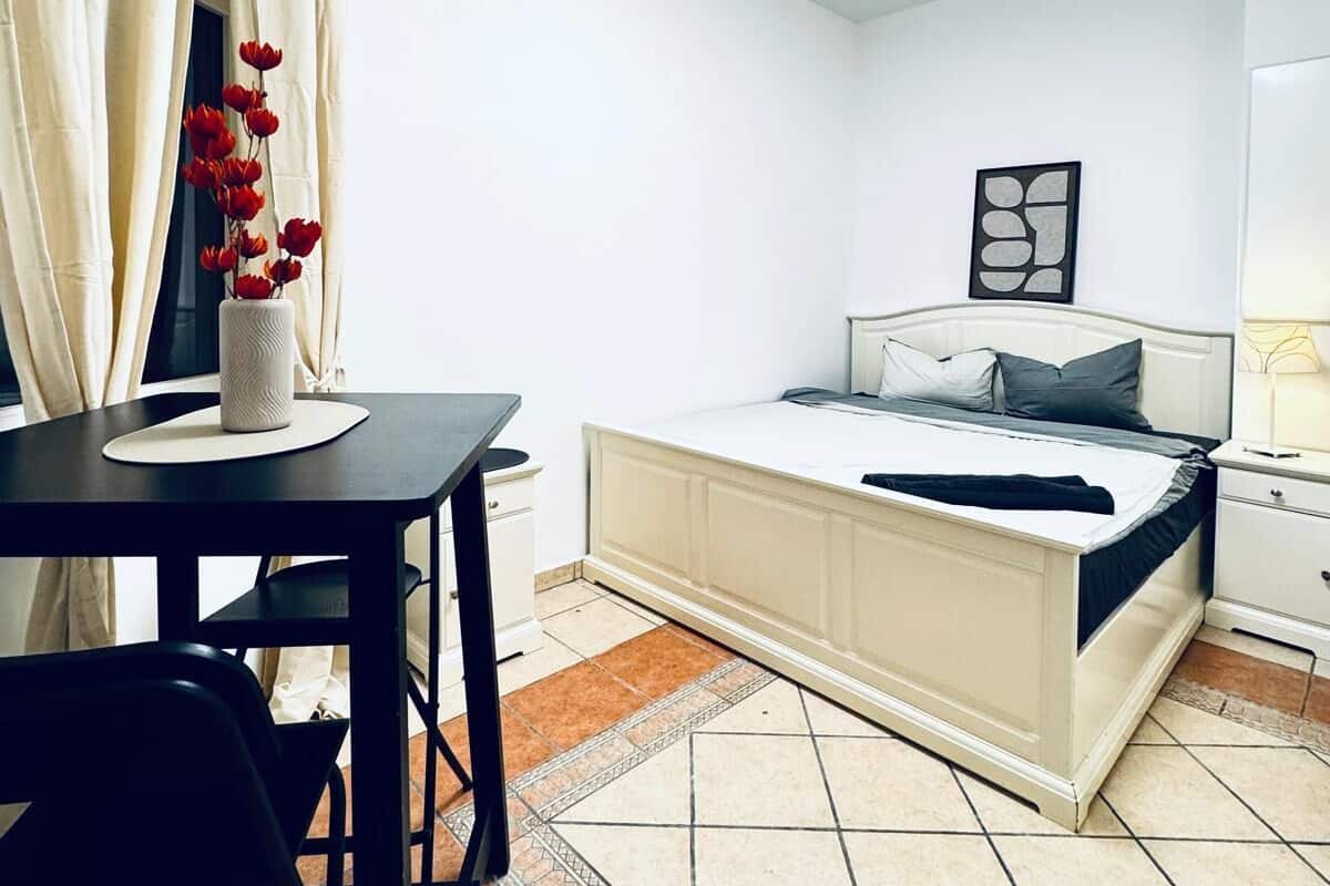 Fer et planche à repasser, Wi-Fi gratuit