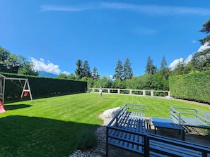 Area bambini
