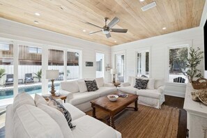 TV connectée, livres