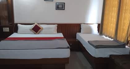 Hotel Siri Ambari Coorg