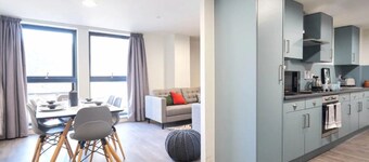 For Students Only Market House