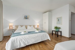 1 bedroom, Internet - Apartment Apartman Zomzi 1 (Istria - Poreč) (Porec)