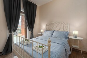 2 bedrooms, Internet - Apartment Apartman Zomzi 3 (Istria - Poreč) (Poreč)