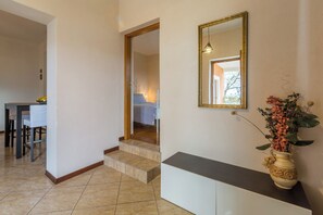 2 soverom og internettilgang