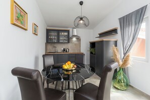 Dining - Apartment Apartman Zomzi 4 (Istria - Poreč) (Poreč)