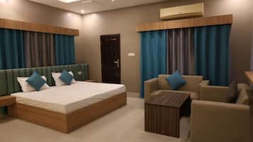 Double Room | Free WiFi