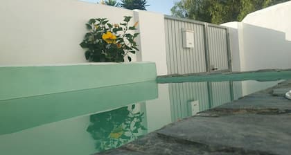 Charming cottage on the coast of Cadiz