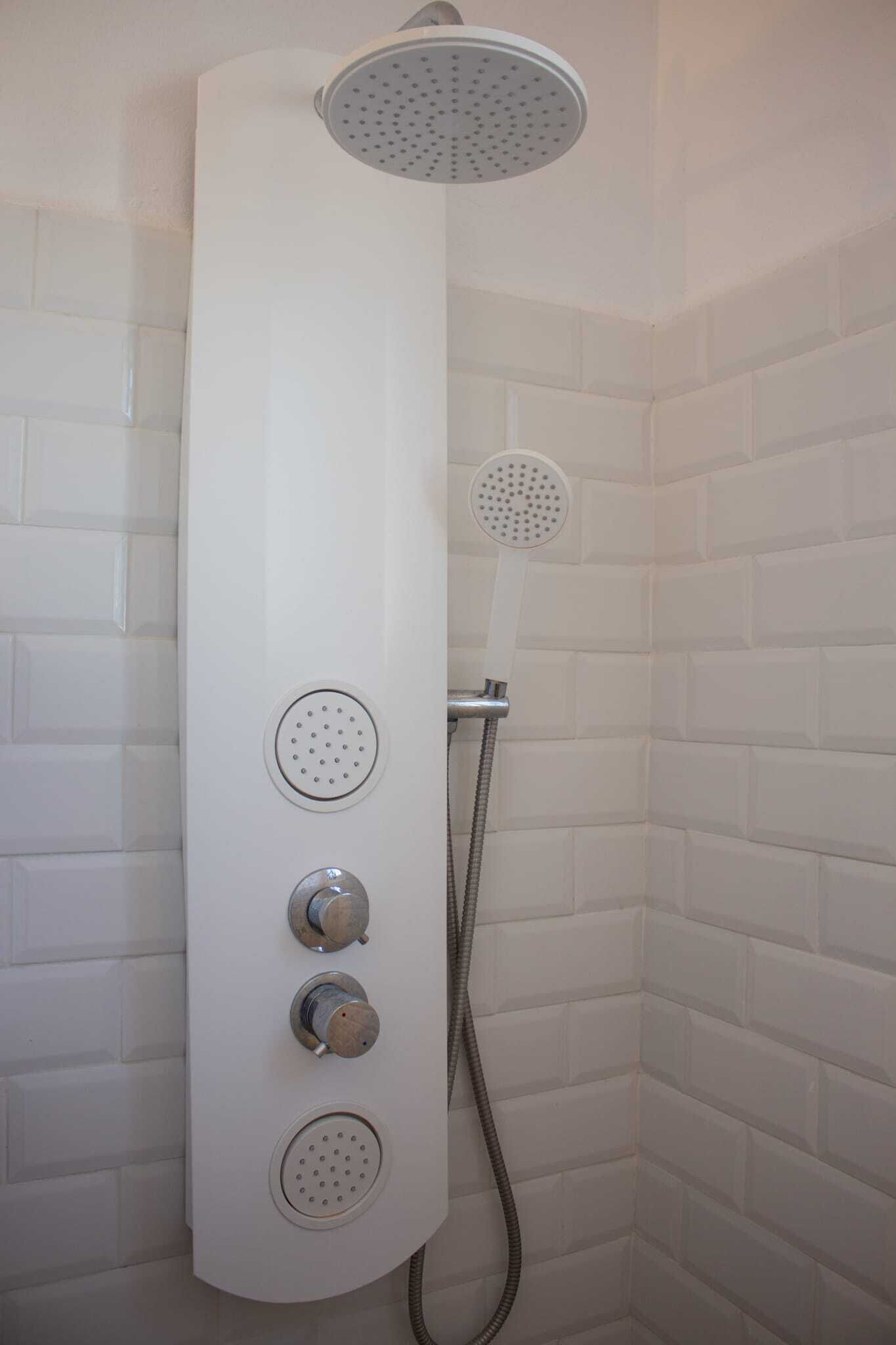 Badkamer