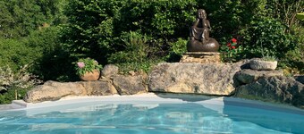 Domaine des Boudines