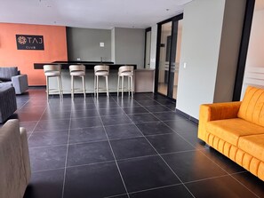 Leilighet | 1 soverom