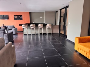 Apartemen | 1 kamar tidur