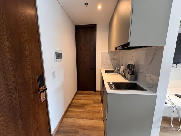 Apartemen | 1 kamar tidur