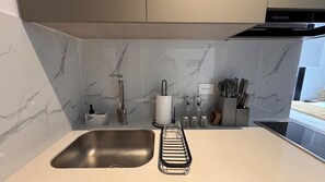 Lägenhet | 1 sovrum