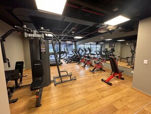 Apartemen | 1 kamar tidur