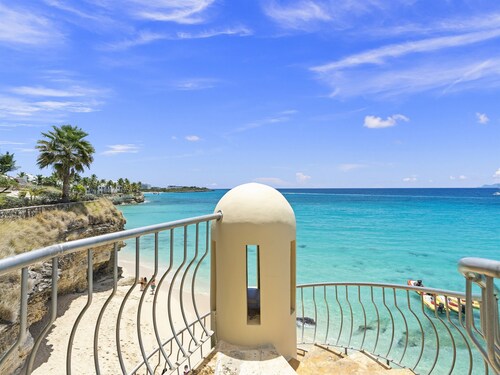 Sunset Shores Escape at Rainbow Beach Club