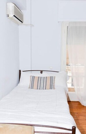 Studio, Balcony | Free WiFi - Koukaki Studio (Athens)