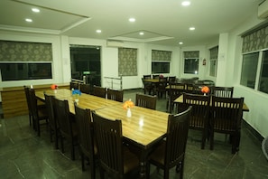 Restoran