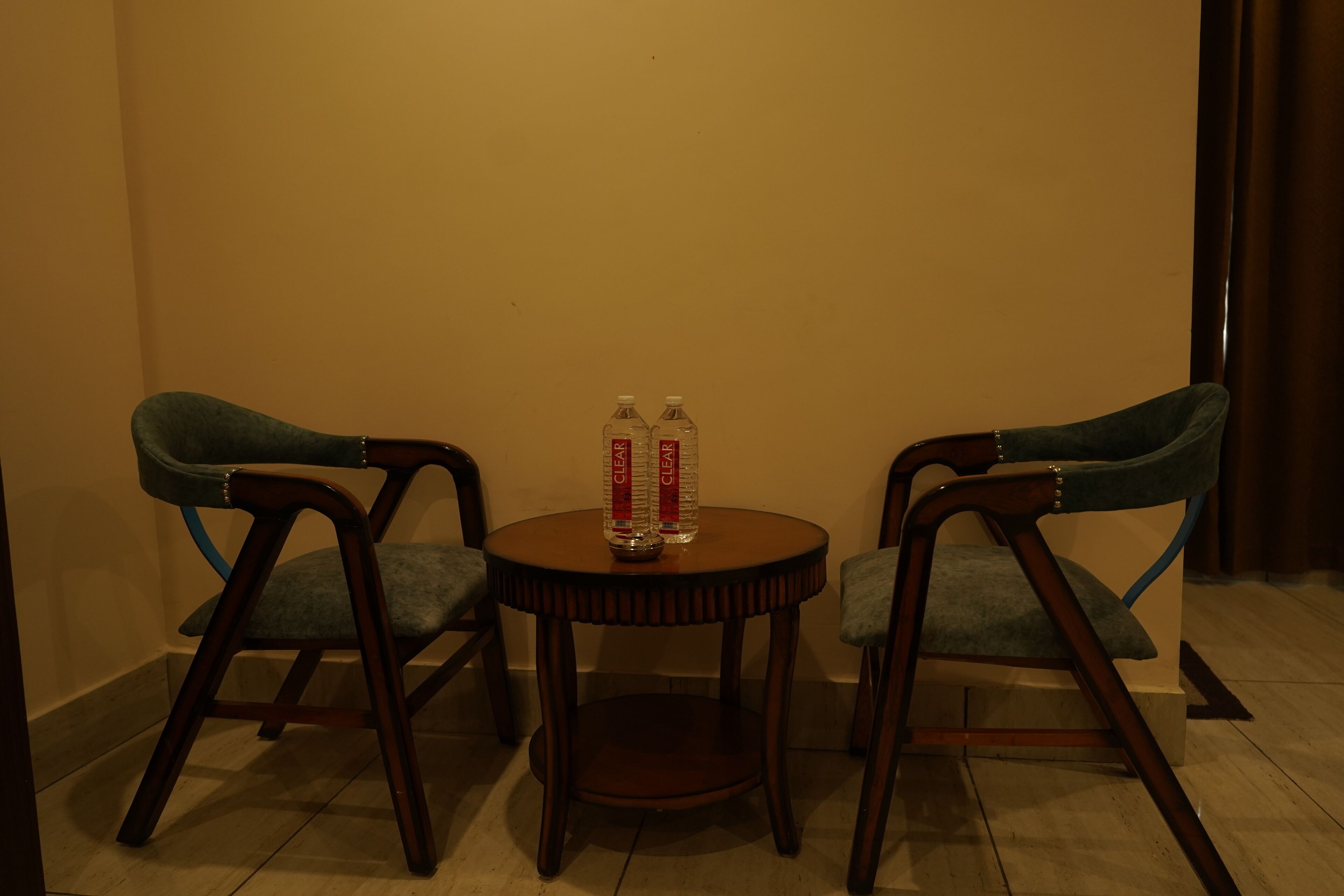 Kamar