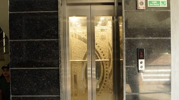 Elevator