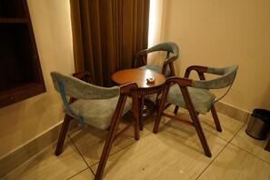 Family Double Room | Room amenity - Hotel Divine Aura - A Premium Hotel (Haridwar)